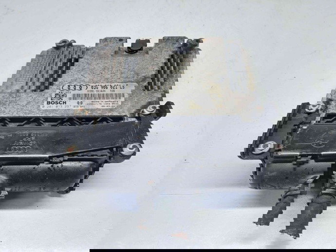 Calculator motor, 03G906021LS, 0281013297, Seat Toledo 3 (5P2), 1.9 TDI