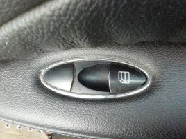Buton geam electric Mercedes E270 2.7 CDI OEM 1995-2003