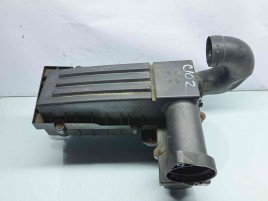 Carcasa fitru aer 3C0129607BA, Skoda Octavia 2 (1Z3) 1.9tdi, BXE