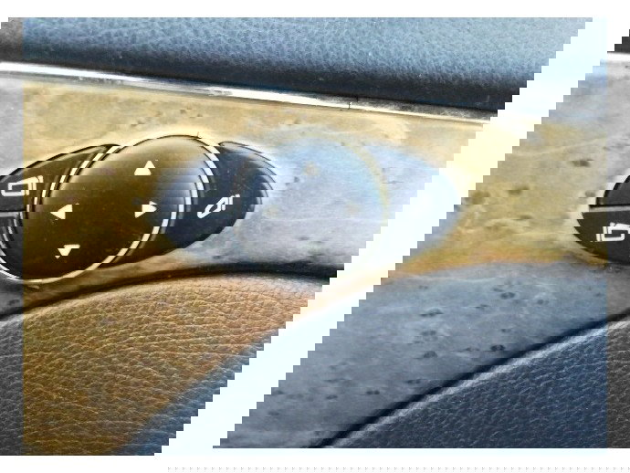Buton reglaj oglinzi Mercedes E270 2.7 CDI OEM 1995-2003