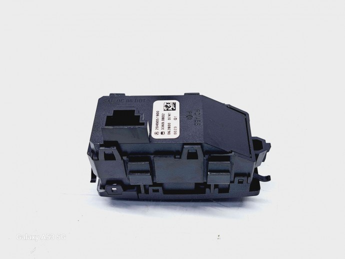  Buton avarii Mercedes Clasa C (W204) [Fabr 2007-2014] 2049051900