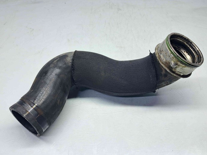 Furtun intercooler, Mercedes Clasa B (W245) 2.0 cdi, A1695280482