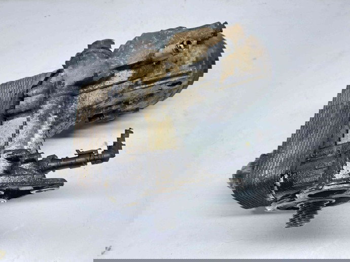 Racitor ulei 897385813, Opel Zafira B 1.7cdti, A17DTR