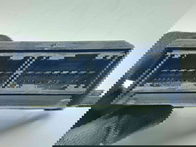 Calculator airbag Peugeot 308 [Fabr 2007-2013] 9674291480  