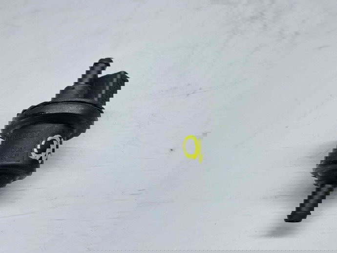 Supapa combustibil 6QE906517A, Seat Leon (1P1) 1.2tsi, CBZ