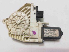 Motoras geam stanga fata Audi A6 C6 2.0 4F0959801D 2004-2010