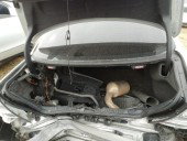Cheder portbagaj Mercedes E270 2.7 CDI OEM 1995-2003