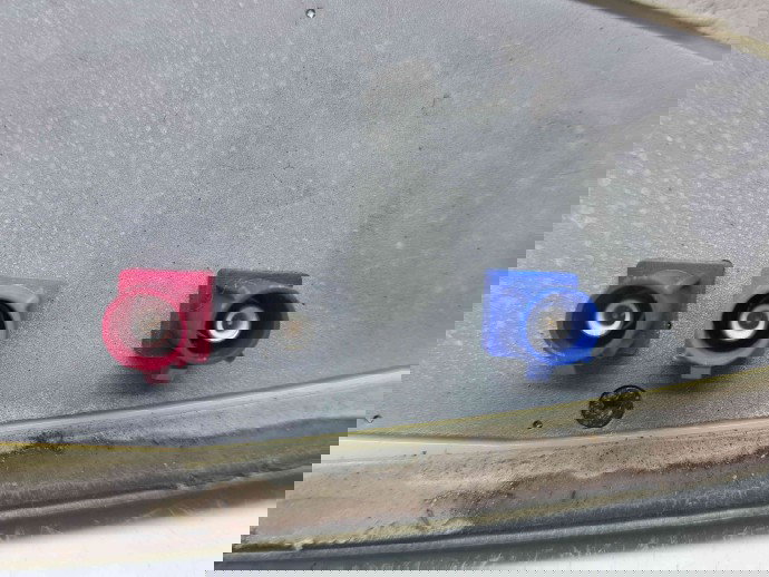  Antena Bmw X3 (E83) [Fabr 2003-2009] 3411484