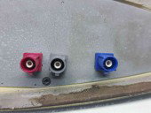  Antena Bmw X3 (E83) [Fabr 2003-2009] 3411484