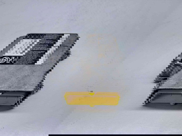 Calculator airbag, 5N0959655A, Seat Leon (1P1)