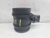 Debitmetru aer, 7566989, 0280218159, Bmw 5 (E60) 2.0 benz, N43B20A