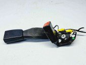  Capsa centura spate mijloc Mercedes Clasa C (W204) [Fabr 2007-2014] A2048602669