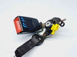  Capsa centura stanga spate Mercedes Clasa C (W204) [Fabr 2007-2014] A2048602569