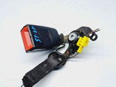  Capsa centura stanga spate Mercedes Clasa C (W204) [Fabr 2007-2014] A2048602569