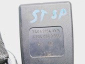  Capsa centura stanga spate Mercedes Clasa C (W204) [Fabr 2007-2014] A2048602569