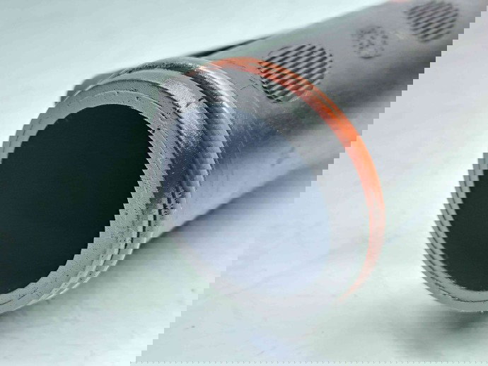 Tub turbo, 03C145674A, Seat Alhambra (710) 1.4tsi, CAVA