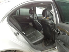 Cheder usa dreapta spate Mercedes E270 2.7 CDI OEM 1995-2003