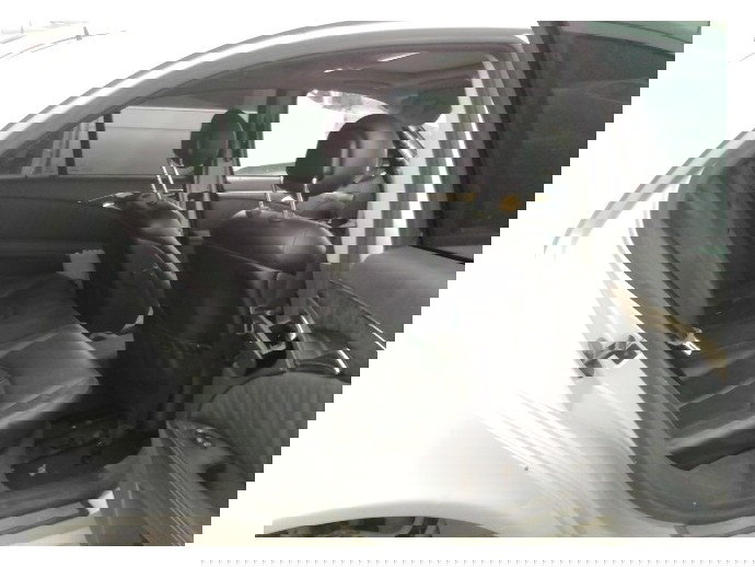 Cheder usa dreapta spate Mercedes E270 2.7 CDI OEM 1995-2003