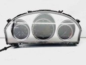  Ceas bord Mercedes Clasa C (W204) [Fabr 2007-2014] A2049004402