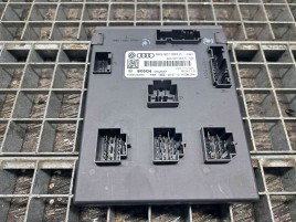 Modul confort 8K0907063K, Audi A4 (8K2, B8)