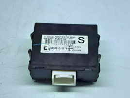  Modul confort Toyota Rav 4 II (CLA2, XA2, ZCA2, ACA2) [Fabr 2000-2006] 89780-42080