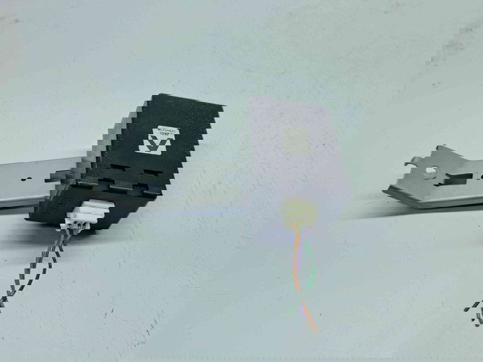  Modul confort Nissan Juke [Fabr 2010-2014] Hatchback WC1G162C