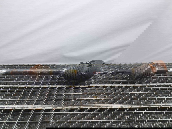 Planetara dreapta spate, 1K0501204D, Seat Altea (5P) 1.9tdi