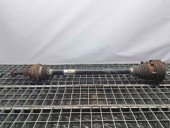 Planetara dreapta spate, 1K0501204D, Seat Altea (5P) 1.9tdi