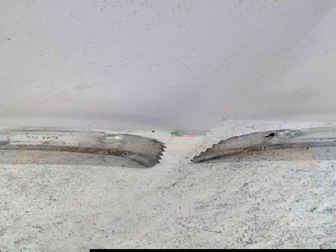 Armatura bara fata Mercedes Clasa A (W169) [Fabr 2004-2012] A1696200334