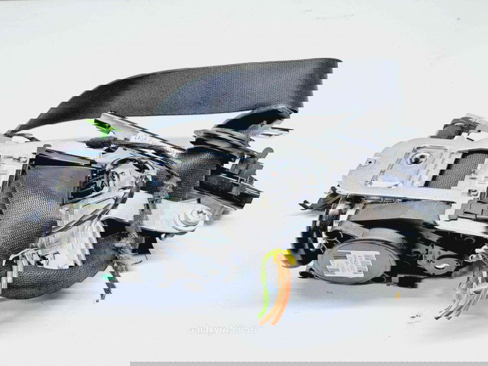  Centura dreapta fata Mercedes Clasa C (W204) [Fabr 2007-2014] A610398500