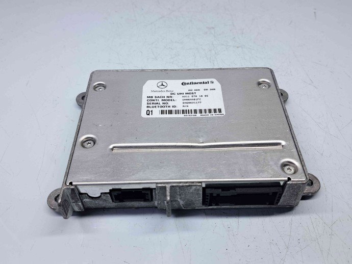 Modul bluetooth, Mercedes Clasa B (W245) A2118701885