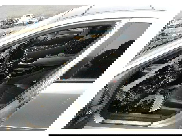 Cheder usa stanga fata Mercedes E270 2.7 CDI OEM 1995-2003