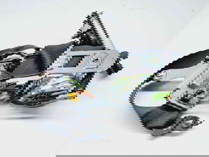  Centura stanga fata Mercedes Clasa C (W204) [Fabr 2007-2014] A610398500