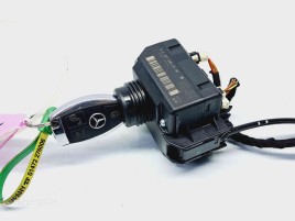  Contact cu cheie Mercedes Clasa C (W204) [Fabr 2007-2014] A2075450108  