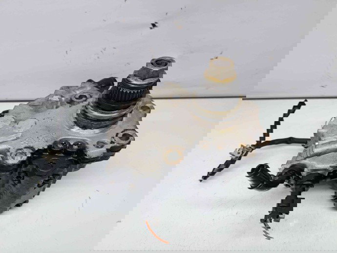 Pompa inalta presiune A6510701801, Mercedes Vito (638) 2.2cdi