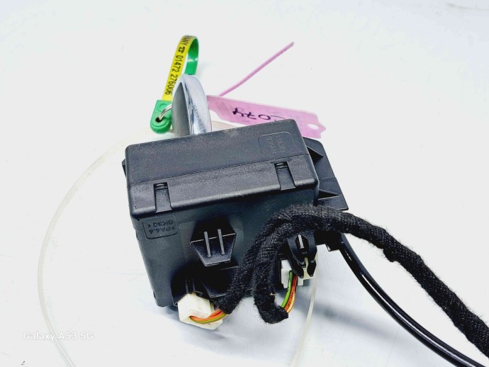  Contact cu cheie Mercedes Clasa C (W204) [Fabr 2007-2014] A2075450108  