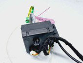  Contact cu cheie Mercedes Clasa C (W204) [Fabr 2007-2014] A2075450108  