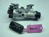  Contact cu cheie Skoda Rapid (NH3) [Fabr 2012-2019] 1K0905851B  