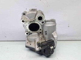 Supapa EGR, A6511400860, Mercedes Clasa CLA Coupe (C117), 1.8 CDI