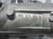  Contact cu cheie Skoda Rapid (NH3) [Fabr 2012-2019] 1K0905851B  