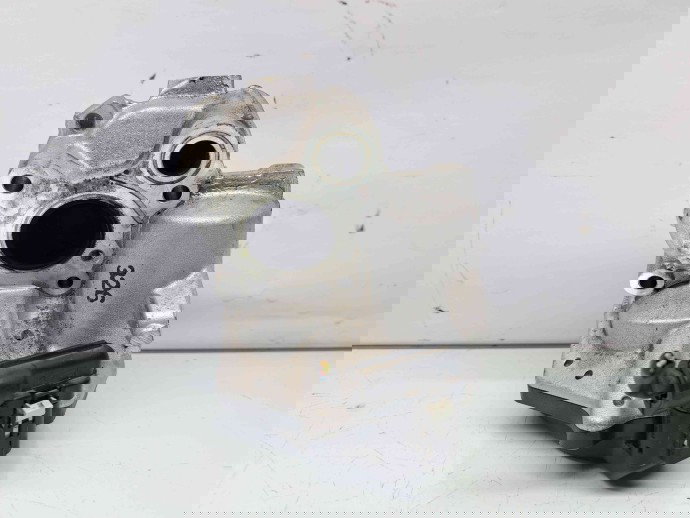 Supapa EGR, A6511400860, Mercedes Clasa GLA (X156), 2.2 CDI