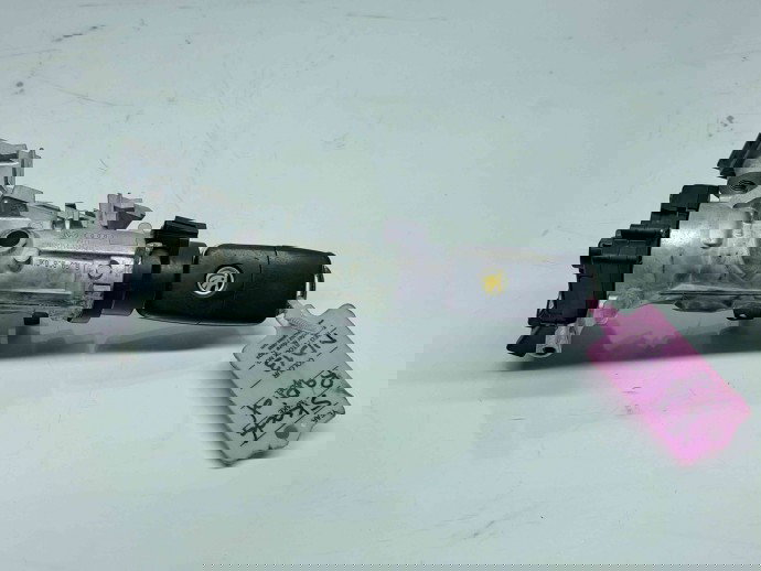  Contact cu cheie Skoda Rapid (NH3) [Fabr 2012-2019] 1K0905851B  