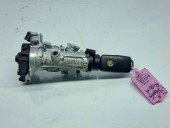  Contact cu cheie Skoda Rapid (NH3) [Fabr 2012-2019] 1K0905851B  