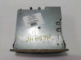 Radio CD Renault Megane 2 1.4 8200505116 2002-2008