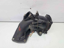 Tub aer, A6510900728, Mercedes Clasa C (W204) 2.2CDI