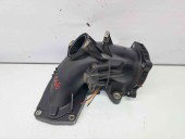 Tub aer, A6510900728, Mercedes Clasa C (W204) 2.2CDI