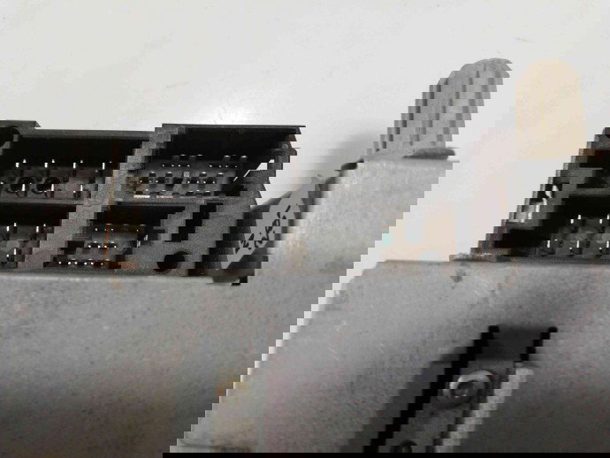 Radio CD Renault Megane 2 1.4 8200505116 2002-2008