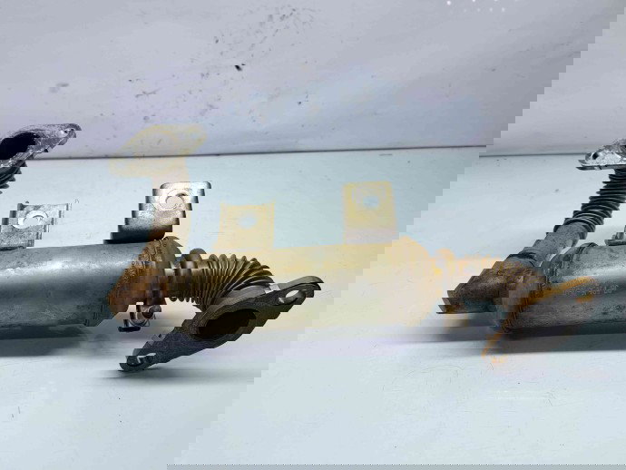 Racitor gaze Ford Focus 2 (DA) [Fabr 2004-2012] 4M5Q-9F464-BC 2.0 TDCI G6DB 2.0 TDCI G6DB 100 KW / 136 CP