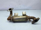 Racitor gaze Ford Focus 2 (DA) [Fabr 2004-2012] 4M5Q-9F464-BC 2.0 TDCI G6DB 2.0 TDCI G6DB 100 KW / 136 CP