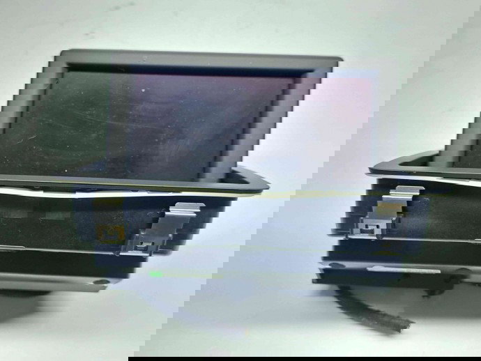  Display bord Audi A1 (8X1) [Fabr 2010-2018] 8X0857273B